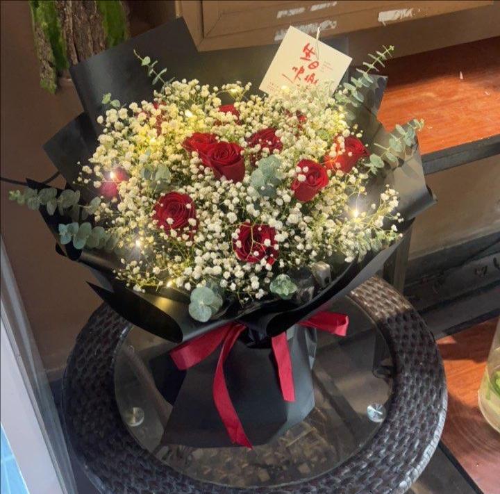 宜宾翠屏区花店